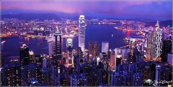 时尚都市