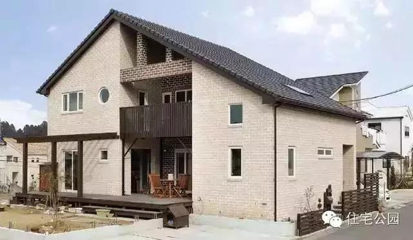 新型房屋自建房,原来是这样