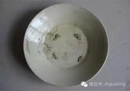 中国古代各地方的窑口,玩瓷器的人必看