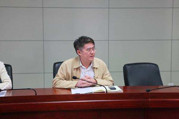 天津滨海新区两厅官被立案 均为4个月前被宣布