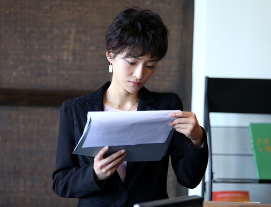 《拥抱星星的月亮》收官 鲁昕儿演技再获赞鲁昕儿剧照搜狐娱乐讯由