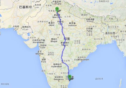 印度制造新基地:泰米尔纳德邦期待中国投资(