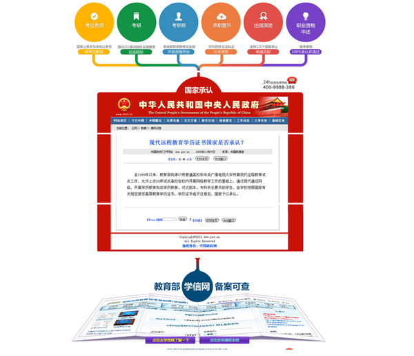 2015杭州成人高考报名