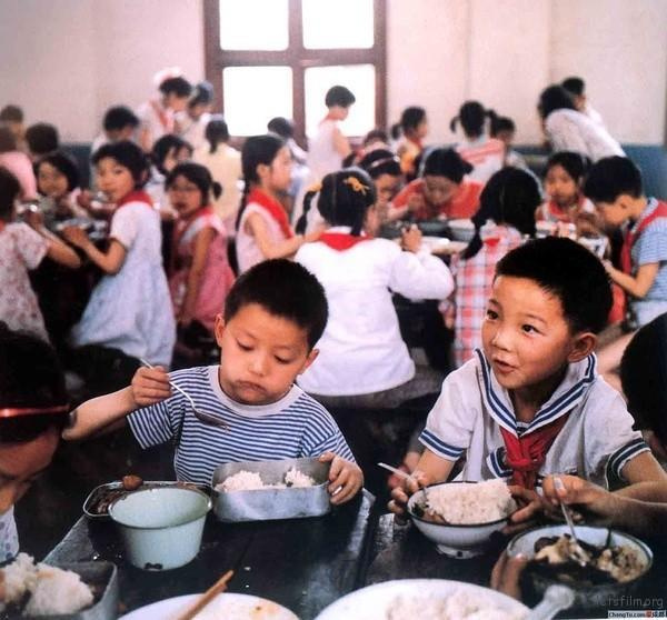 【童年记忆】八十年代中国欢乐儿童(上)