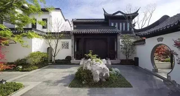 带你进入中国第一豪宅 一辈子都买不起(5亿)