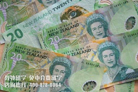 新西兰留学奖学金怎么申请?
