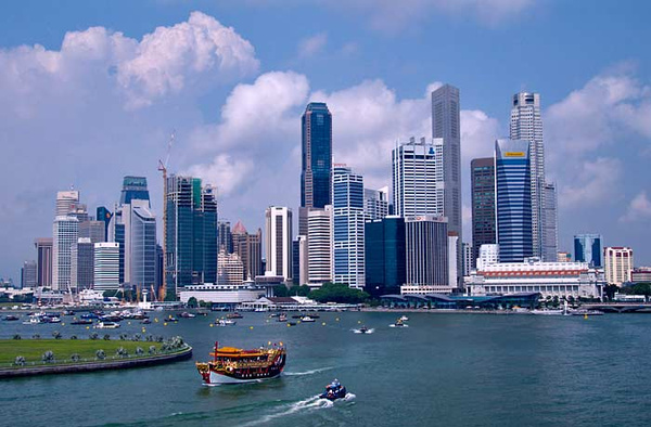 新加坡管理学院经济学专业解读
