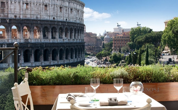 今夏推荐:罗马十大最好餐厅