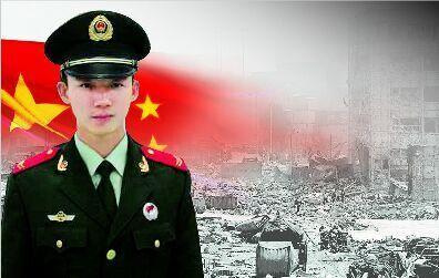 鄂90后消防员天津爆炸中牺牲,原定于年底结婚