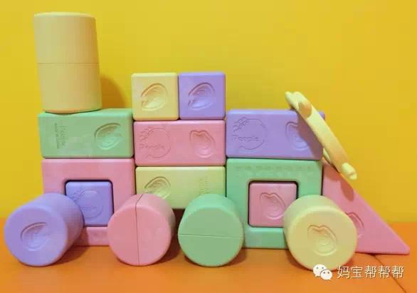 什么积木玩具孩子永远玩不腻?这6大品牌风靡