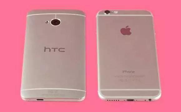 和iPhone6长得一样的国产神机