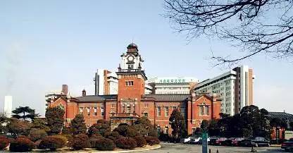 韩国建国大学首尔校区