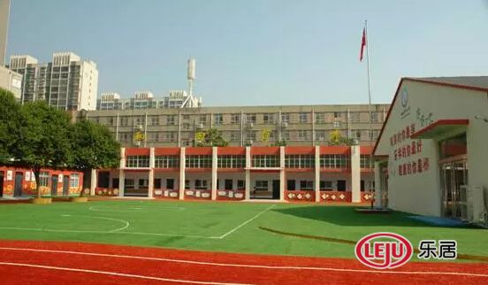 揭秘:育才小学南校区—和田育才小学是啥样?