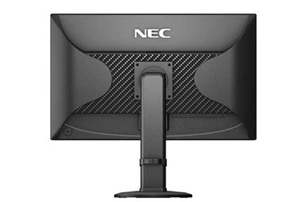 1080P不过瘾?NEC 2K高分显示器面市(组图)