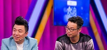 张艺兴与王迅的人气 张艺兴已被涂黑是怎么回事 黄渤吐(图)