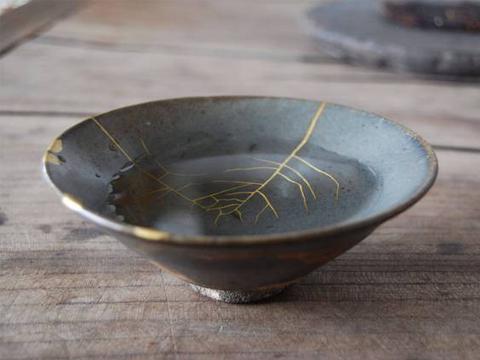 这样的我你爱吗?----金缮修复