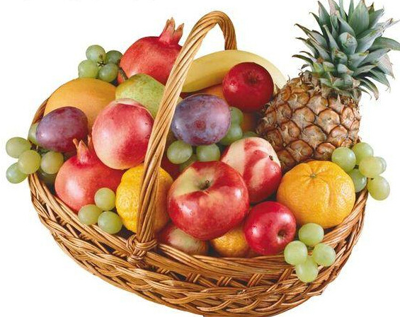 中秋水果配送最好吃的是哪家?