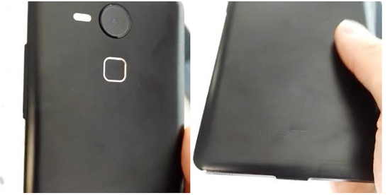 华为LG代工之谷歌Nexus手机配备Type-C谍照