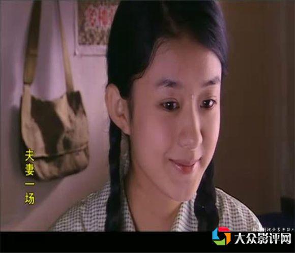 图说花千骨赵丽颖星路历程