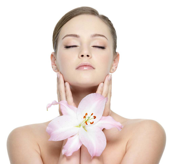 怎么护理让肌肤变得光滑细腻