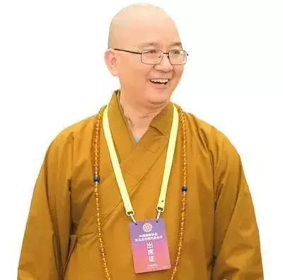 学诚法师:中国佛教协会会长,莆田广化寺,扶风法门寺,北京龙泉寺方丈
