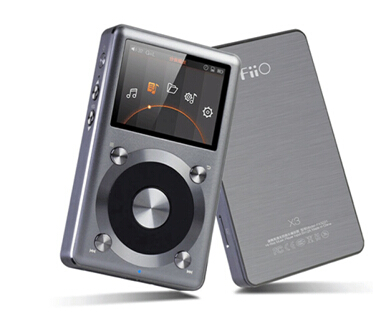 iPod对决索尼walkman 千元音乐播放器大盘点