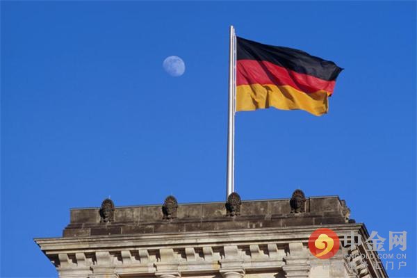 德国财政部:德国经济将继续温和增长(图)