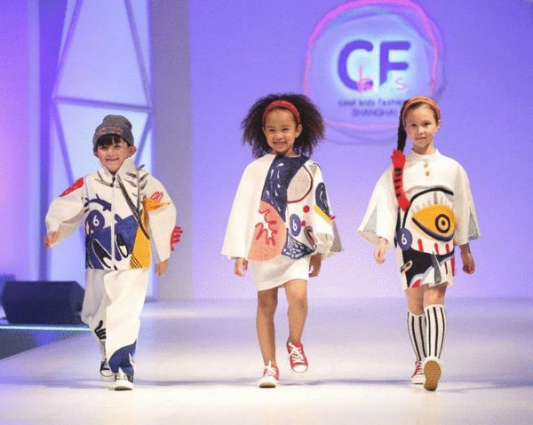 ٽʱͯװչ 20 cool kids fashionĻ