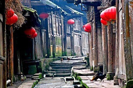 荣昌县有多少人口(2)
