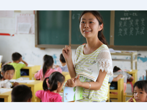 2015年安徽省特岗教师招聘拟聘人员名单公示