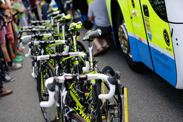 2015年环法自行车赛最佳照片集锦纳米体育(图15)
