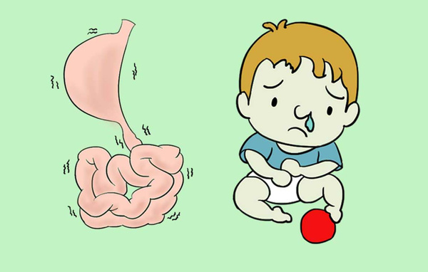 鸽子医生:宝宝秋季腹泻,该如何正确处理?