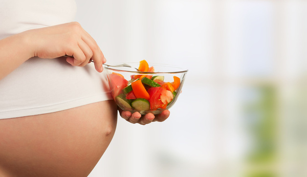 孕期补营养要遵守四原则