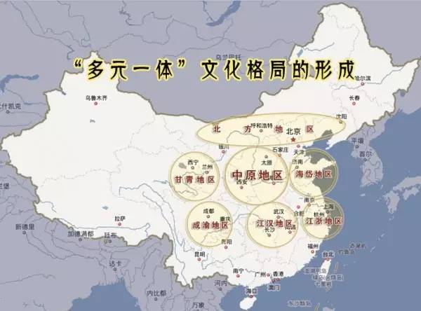 古时候的宁德是处于蛮荒之地,与中华文明发源地的中原地区相比较于