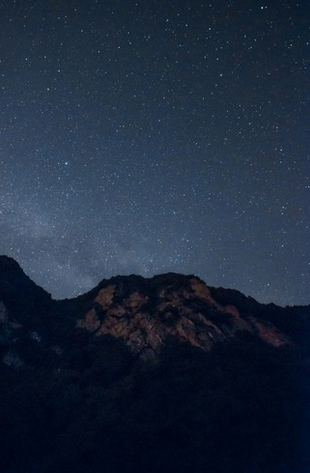 七夕约会逼格提升指南:真实的牛郎织女星是什