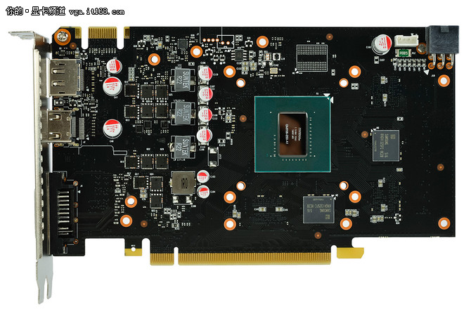 满贯全垒打 NVIDIA GTX950显卡首发评测(组图