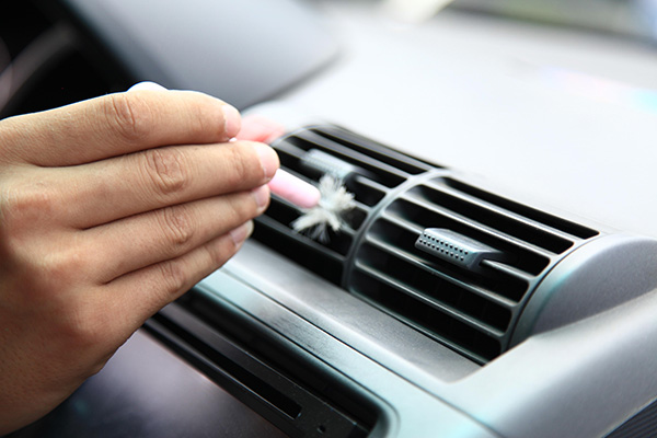 汽车后市场O2O调查:汽车空调的上门清洗