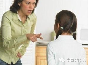 特级教师的母亲反思自己对女儿的教育问题