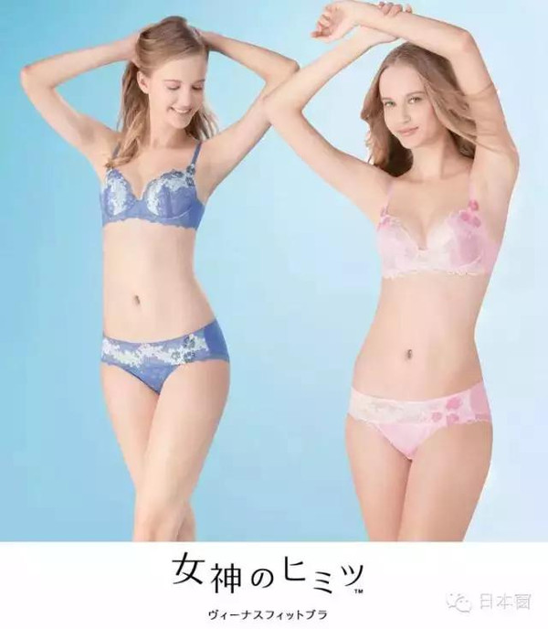 日本内衣品牌排名_性感内衣日本
