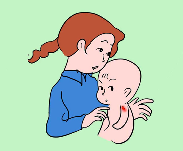 鸽子医生:新生儿接种疫苗注意事项