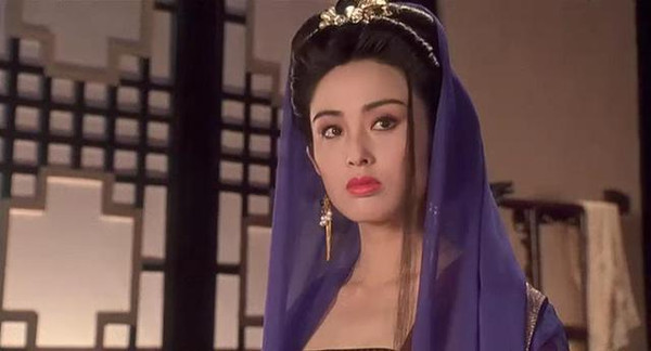 千娇百媚 香港电影鼎盛时期的十二钗美人