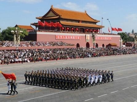 阅兵概念股统计(持续更新)