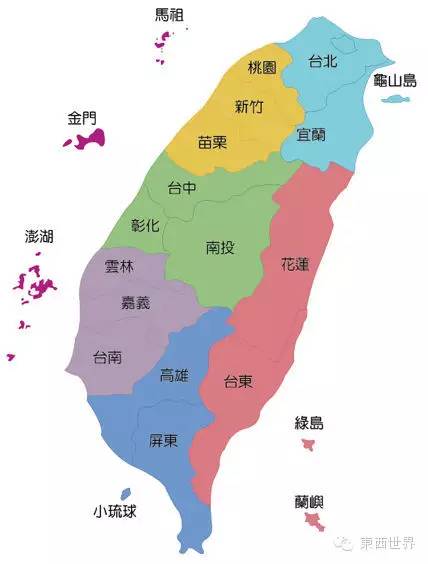 粉丝投稿|只有当地人才知道的美食地图