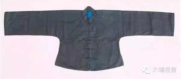 【客家文化】客家蓝衫——客家文化的一个重要象征