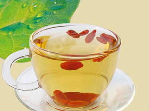 孕妇血糖高能喝枸杞茶吗?