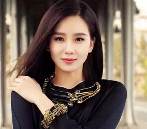中国最美女人,范冰冰排第二,第一名竟然是她!
