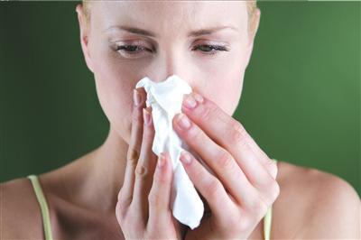 过敏性鼻炎怎么根治呢?