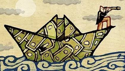 金融机具_就单个股票的表现而言