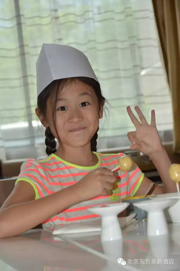 烹然烹饪,美食心动作文系列美食之棒棒糖的小学生记忆亲子课堂图片