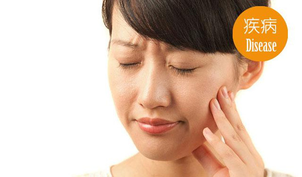 如果遇到牙神经痛,可以试试这几种简单的治疗方法